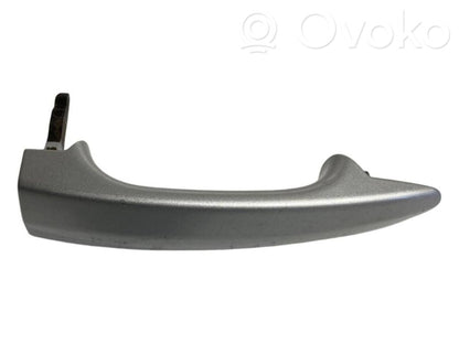 External opening handle