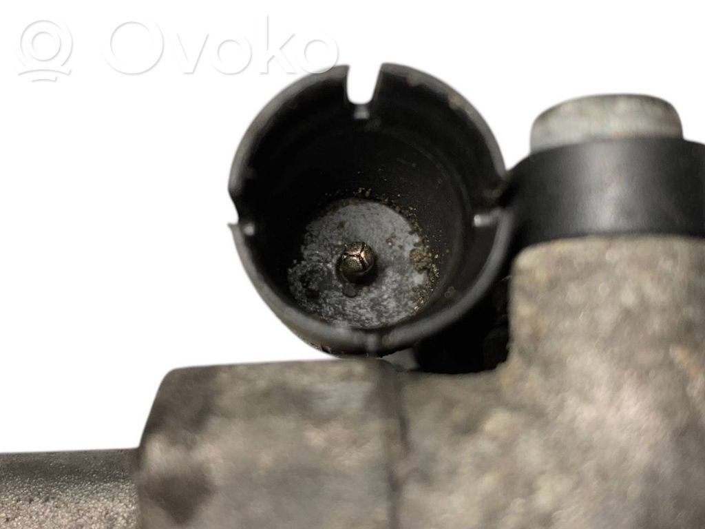 Gaisa kondicioniera kompresors (sūknis)