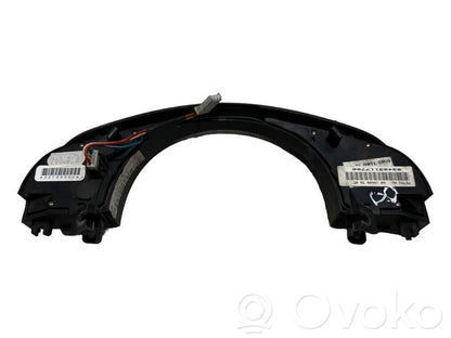 Daudzfunkciju vadības slēdzis / poga