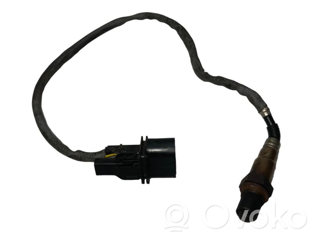 Лямбда-зонд