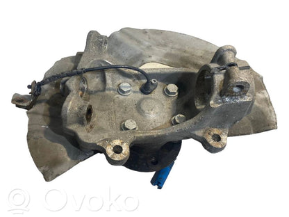 Priekšējā riteņa rumbas vārpstas šarnīrs (stupica, capfa)