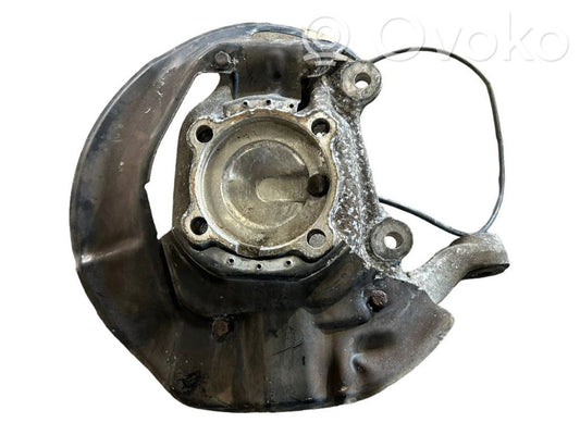 Front wheel hub shaft joint (stupica, capfa)