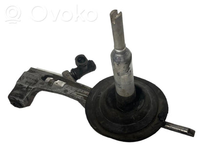 Pārslēgšanas mehanisms (kulisa)