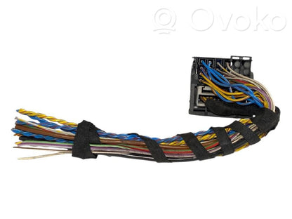 Skaņas sistēmas elektroinstalācija (vadi)