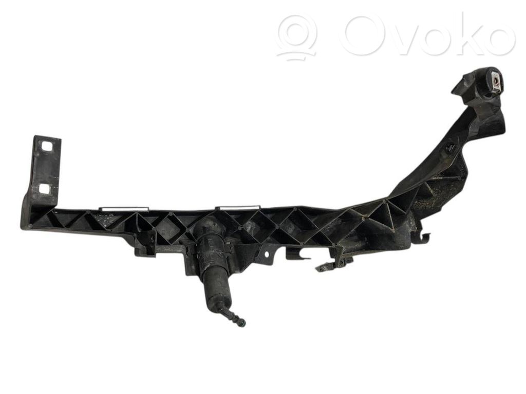 Priekšējā luktura turētājs