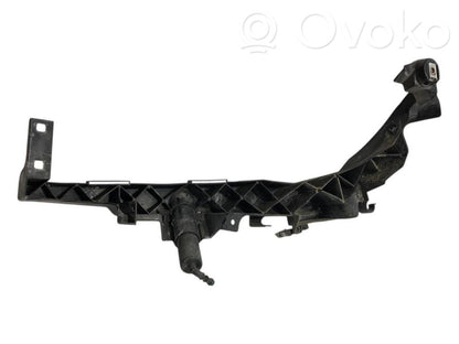 Priekšējā luktura turētājs