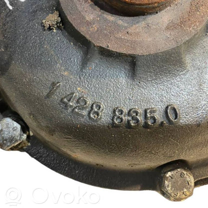 Priekšējais reduktors