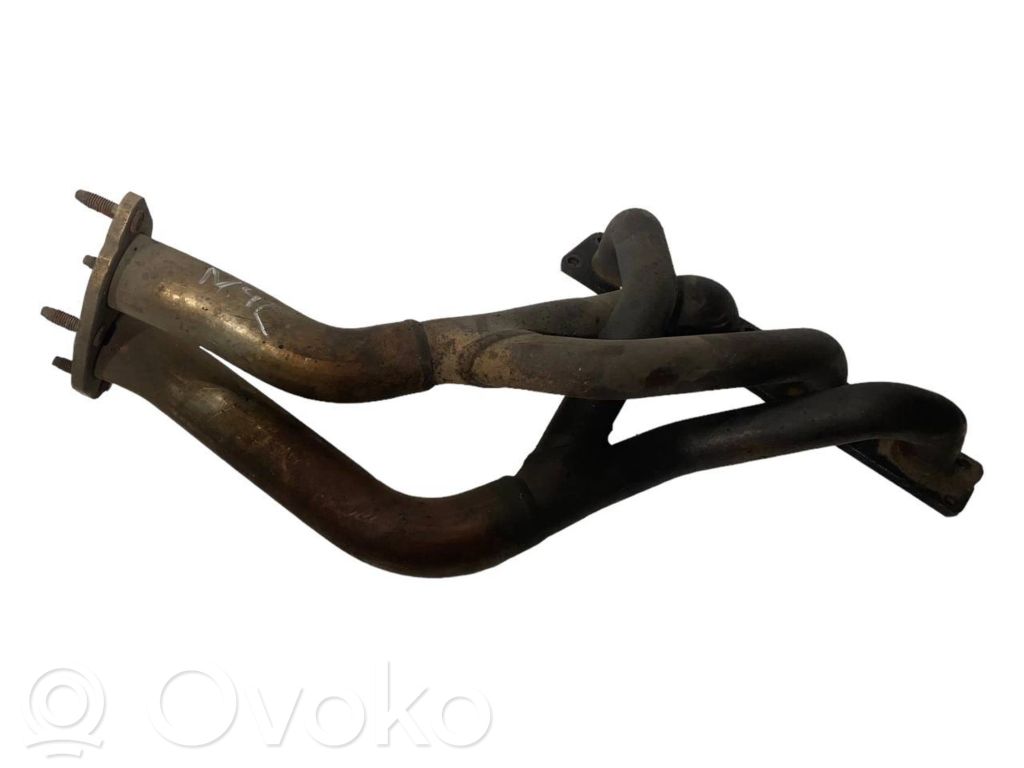 Выпускной коллектор