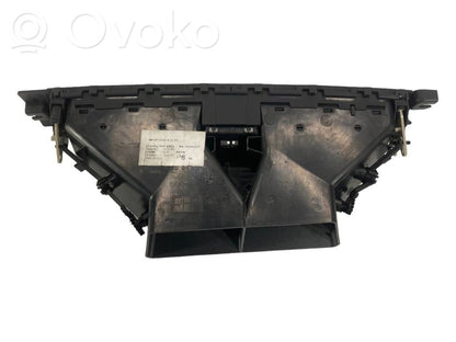 Centrālais gaisa ventilācijas režģis