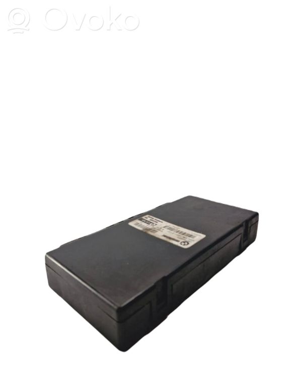 Comfort module