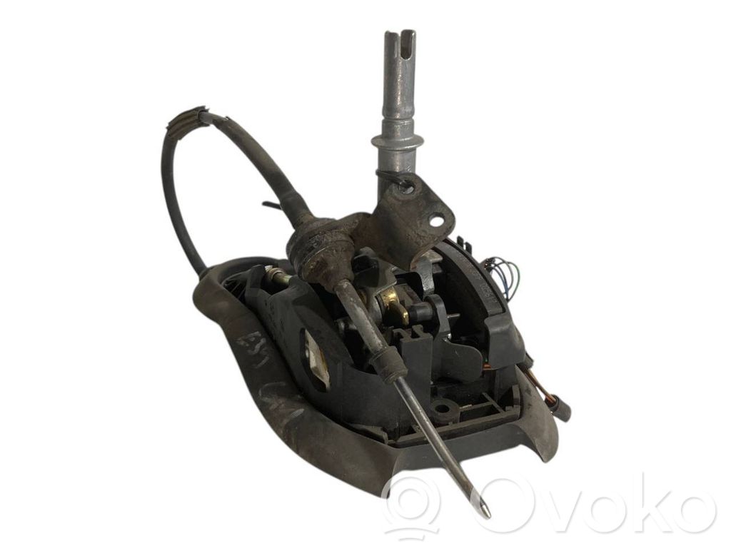 Механизм переключения (скользящий механизм)