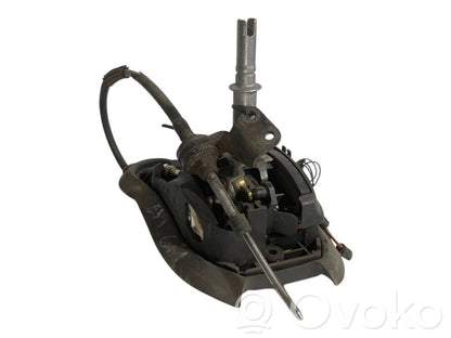 Механизм переключения (скользящий механизм)