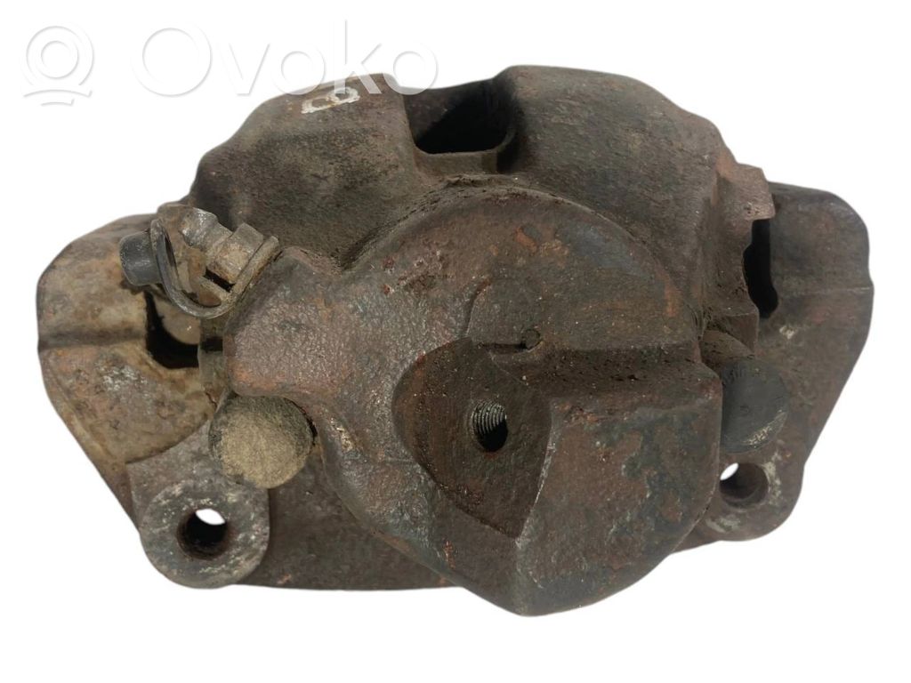 Front caliper
