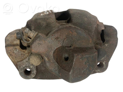 Front caliper