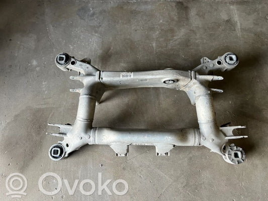 Aizmugurējais tilts