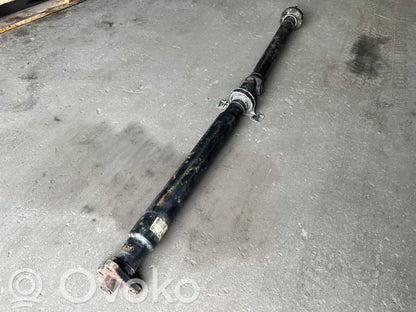 Aizmugurējais kardāns