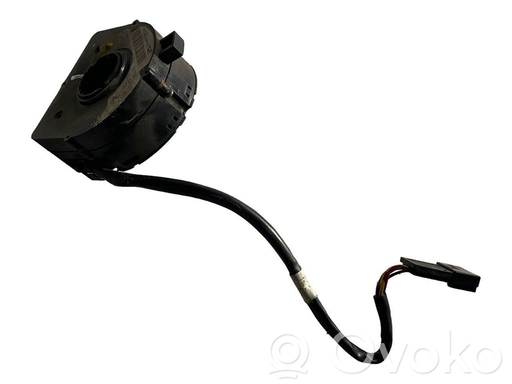 Stūres leņķa sensors