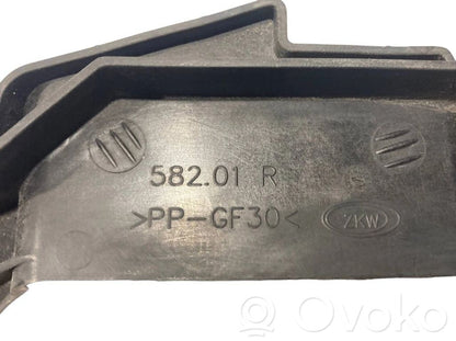 Priekšējā luktura turētājs