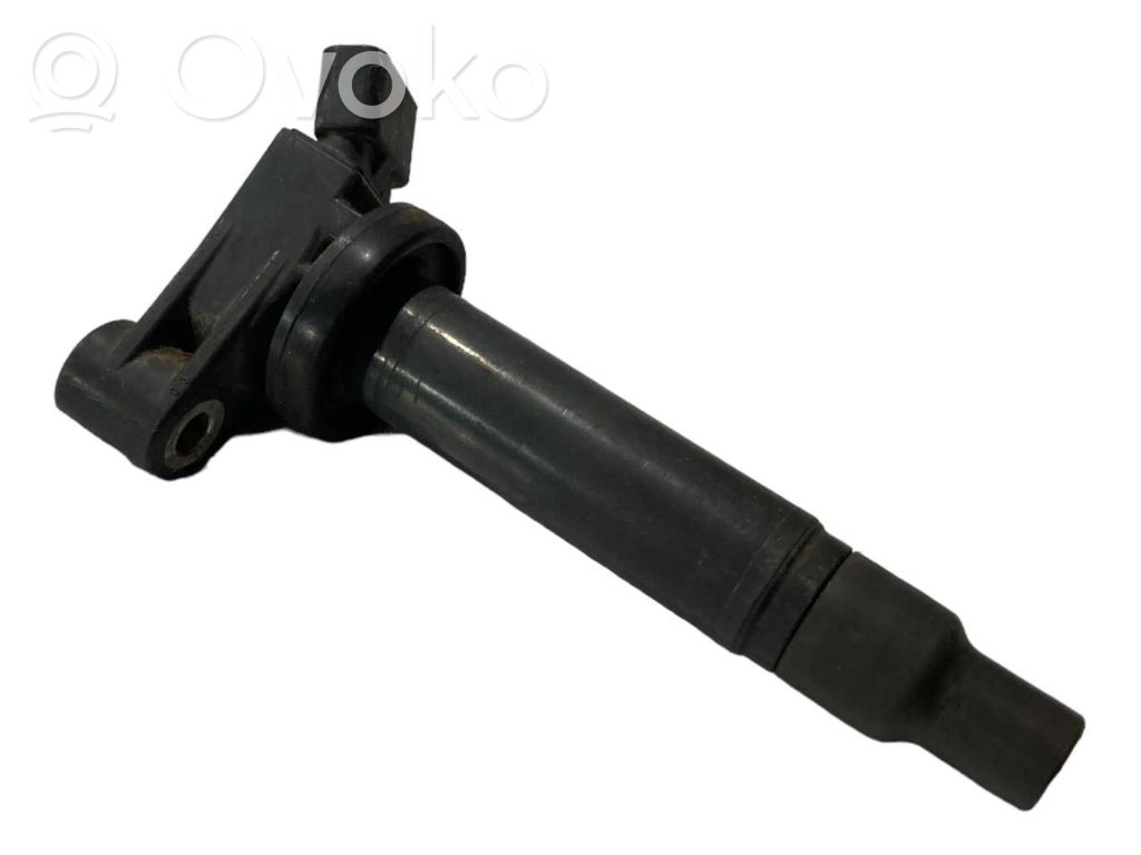 Augstsprieguma spole (aizdedzei)