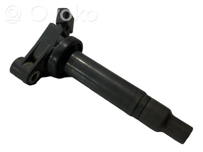 Augstsprieguma spole (aizdedzei)