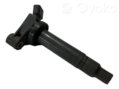 Augstsprieguma spole (aizdedzei)