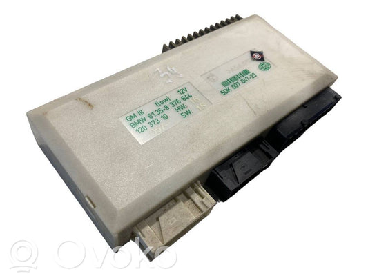 Модуль комфорта