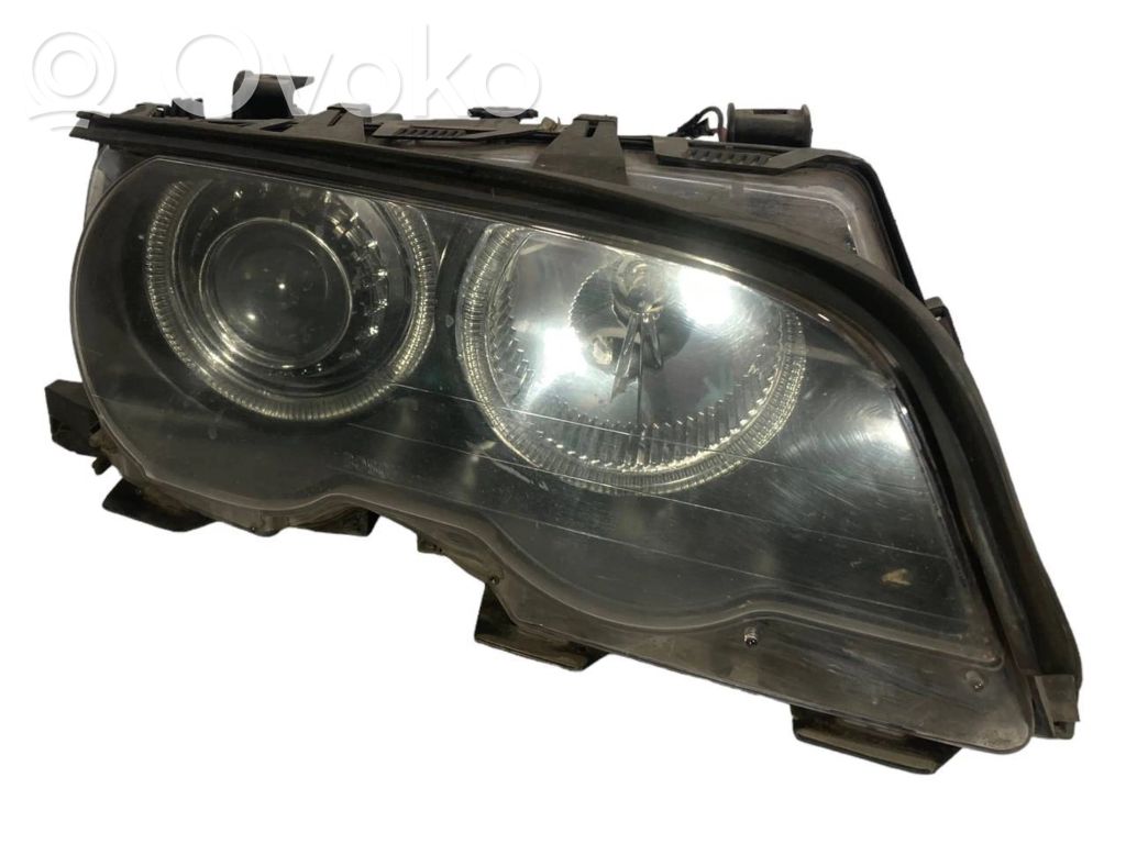 Priekšējais lukturis