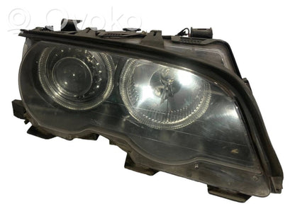 Priekšējais lukturis