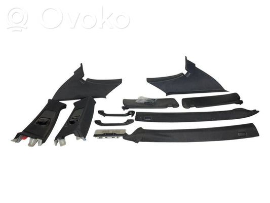 Комплект потолочных ручек