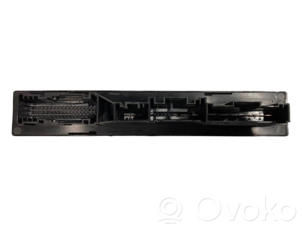 Comfort module