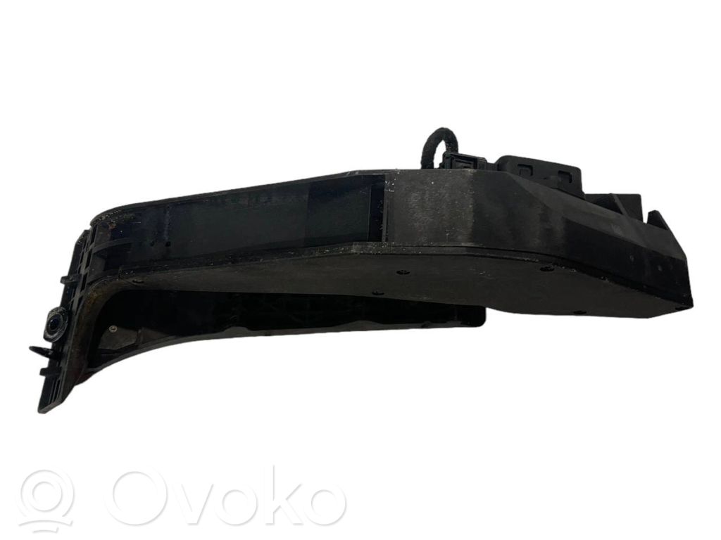 Akseleratora pedālis