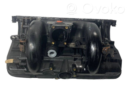 Впускной коллектор