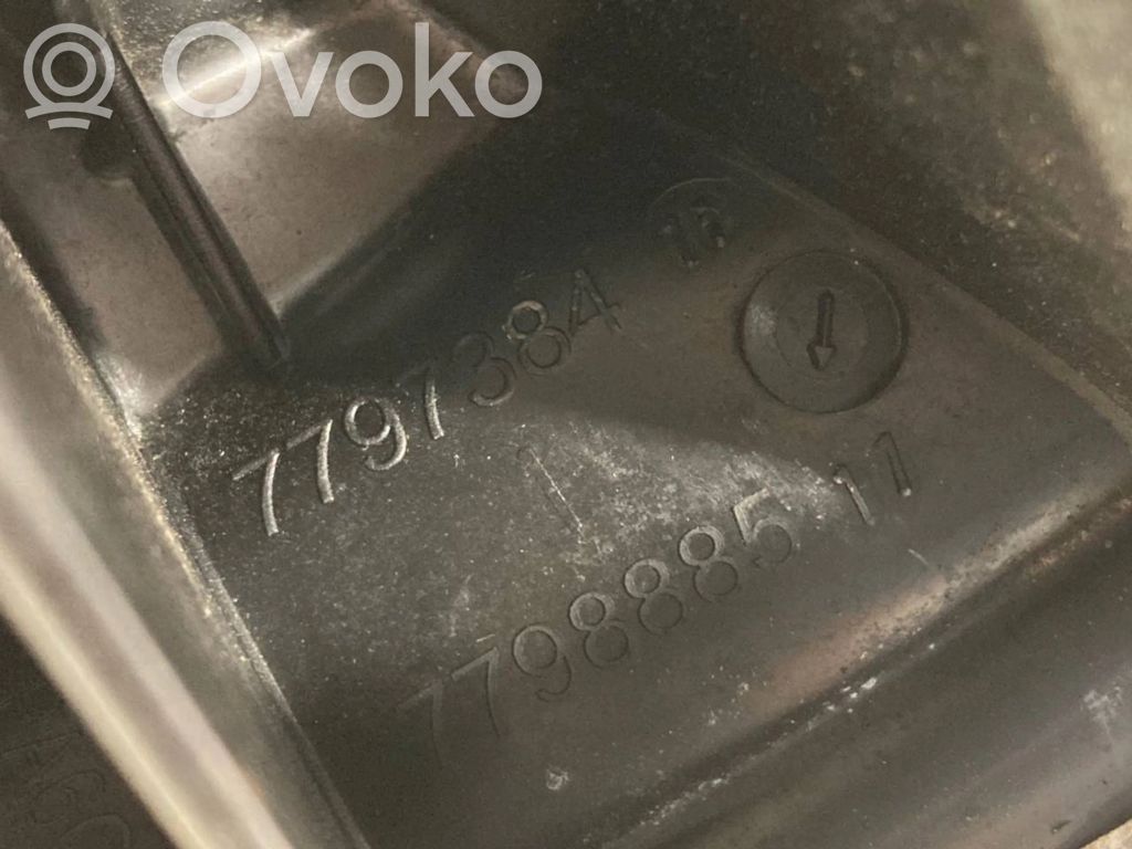 Впускной коллектор