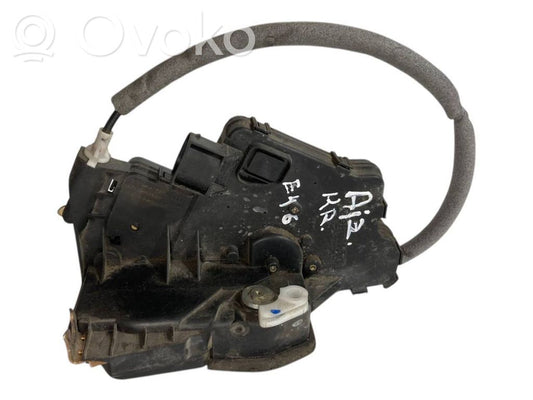 Aizmugurē slēdzene