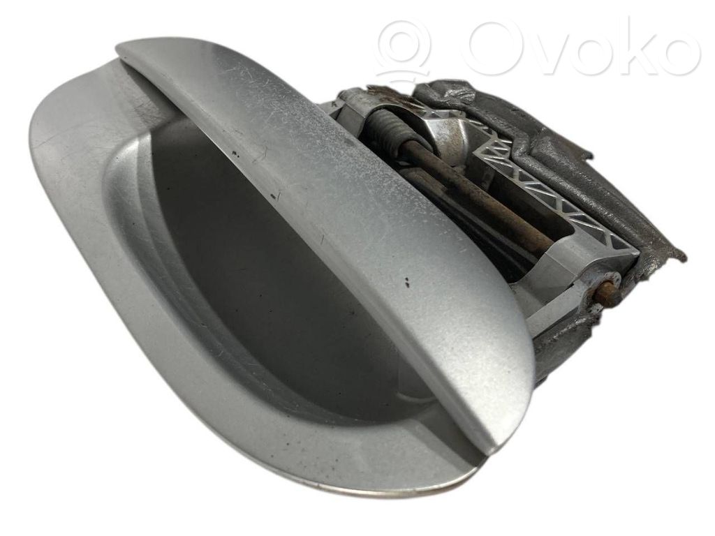 Ārējais atvēršanas rokturis