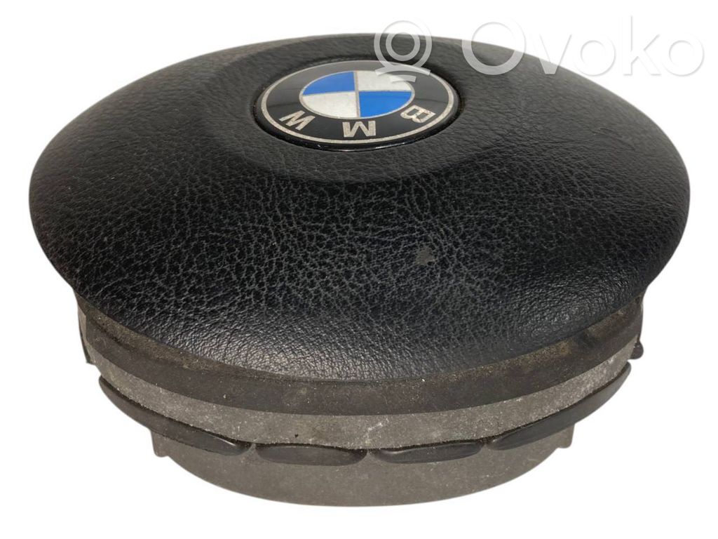 Stūres drošības spilvens