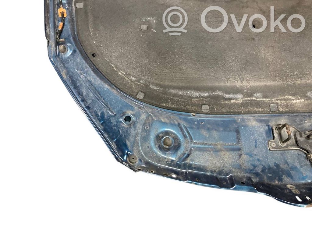 Крышка двигателя (крышка)