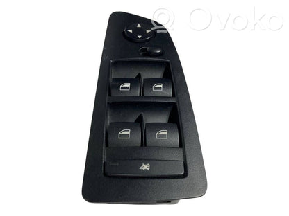 Elektrisko logu slēdzis