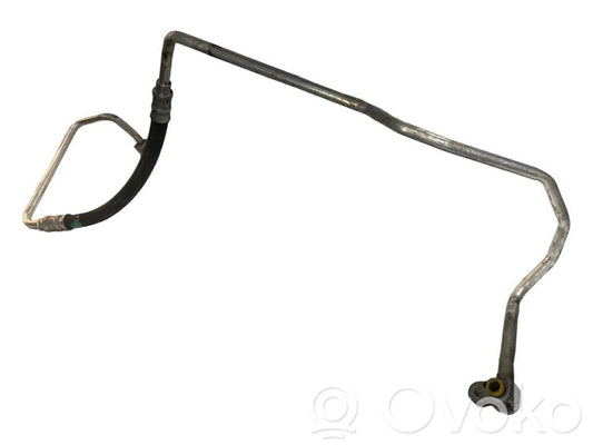 Труба(ы)/шланг(и) кондиционера