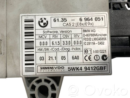 Ignition ECU kit