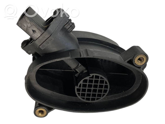 Gaisa plūsmas mērītājs