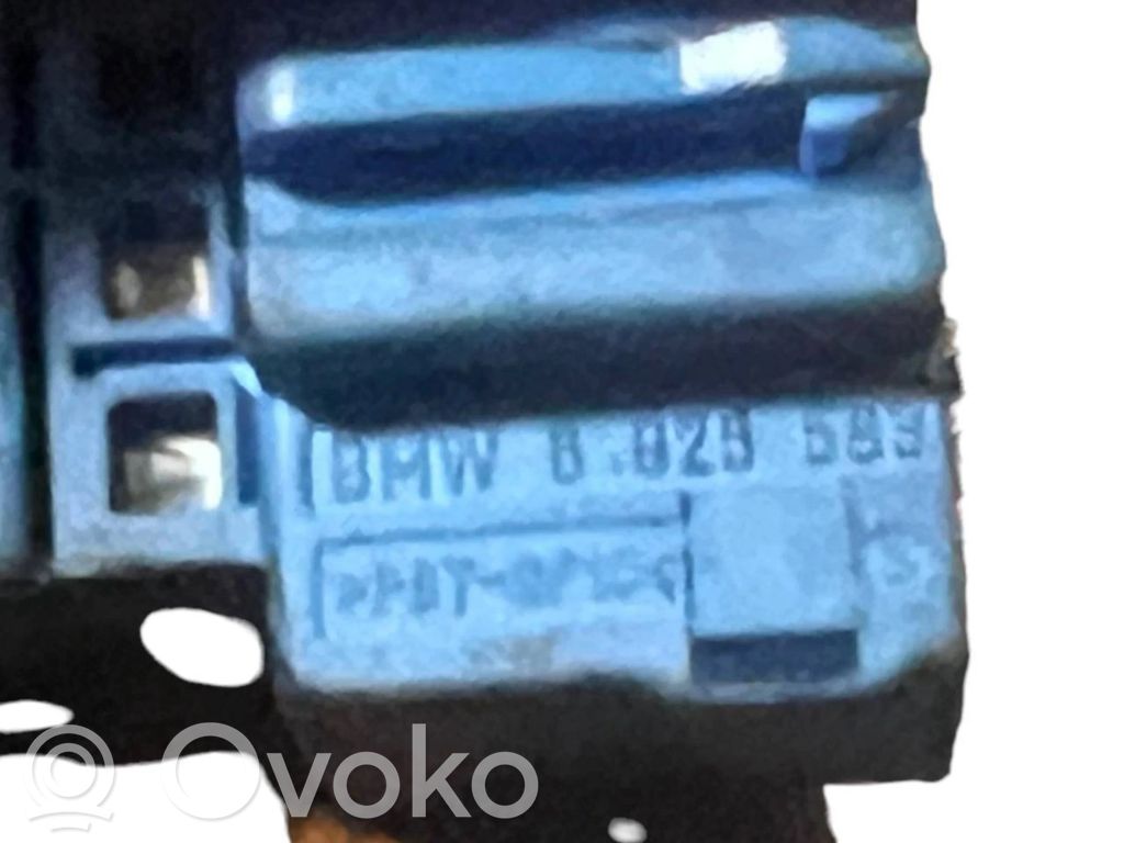 Dzinēja vadu instalācija