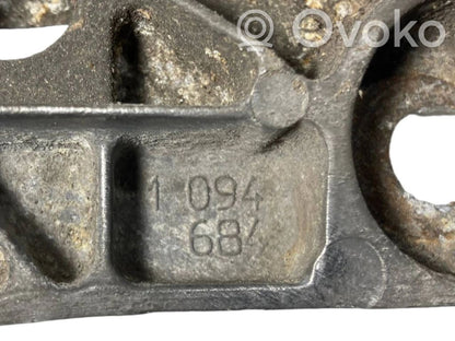 Pārnesumkārbas stiprinājuma kronšteins