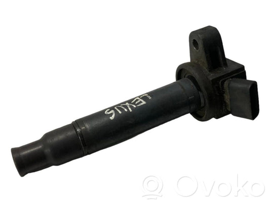 Высоковольтная катушка (для зажигания)