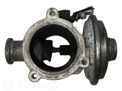 клапан рециркуляции отработавших газов