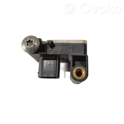 Gaisa spilvenu trieciensensors