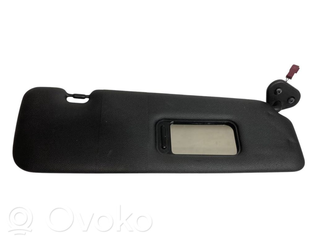 Sunshade panel