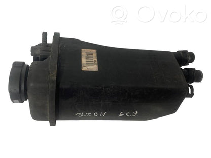 Coolant expansion tank