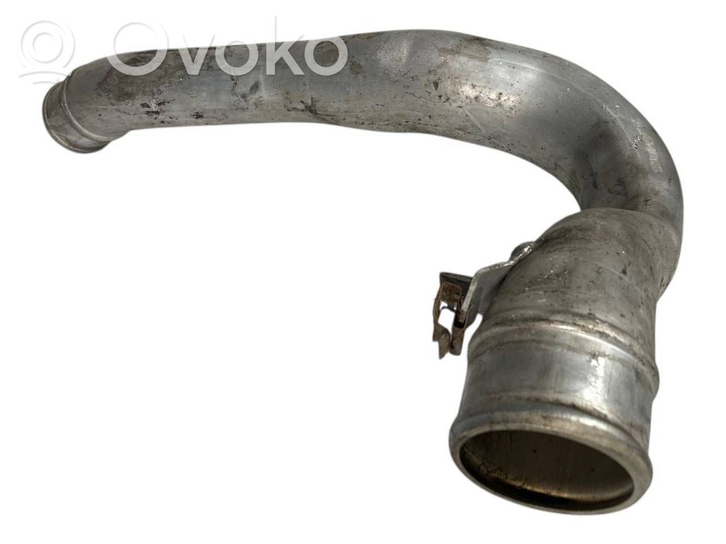 Interkūlera šļūtene (-es) / caurule (-es)