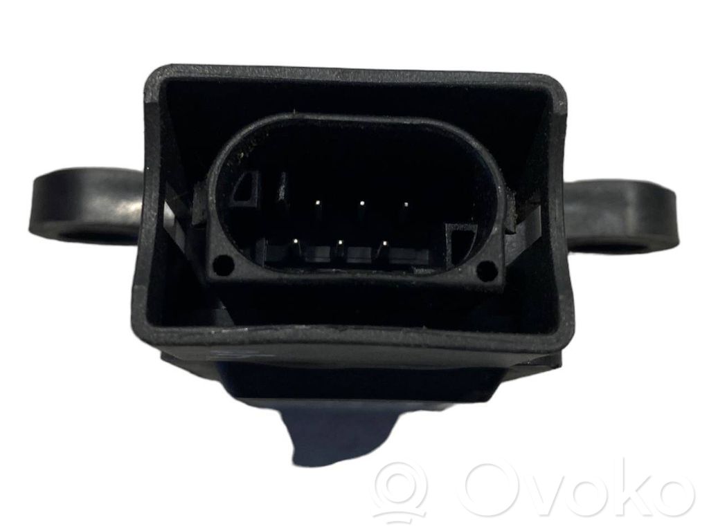 ESP (elektroniskās stabilitātes programmas) sensors (paātrinājuma sensors)